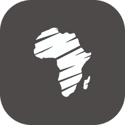 africa info icon